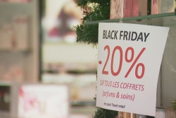 Consommation. Succès inattendu du Black Friday en Nouvelle-Calédonie