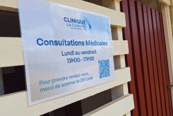 Un centre de consultations avancées et un service d’hospitalisation à domicile bientôt ouverts à Papaïchton