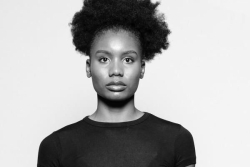 "J'ai hâte de voir comment cela va se passer", la Martiniquaise Louann Garondo est prête pour la finale de Top Model Europe