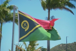 La fête de l’Unité célébrée par la communauté vanuataise de Nouvelle-Calédonie