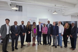 ITBE 2025 : la Martinique confirme son dynamisme économique avec de nouveaux accords à Miami