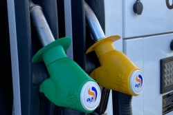 Hausse du prix du carburant à partir de lundi dans l'île