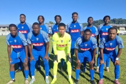 8e tour de la coupe de France : Le Geldar de Kourou devra se transcender face à l'IC Croix football