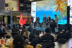 Les jeunes entrepreneurs ultramarins récompensés lors de la 10e édition d’Innovation Outre-mer