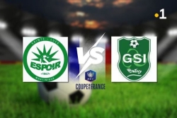 Qui de l'Espoir ou de la GSI Pontivy remportera le 8e tour de Coupe de France à Pierre-Aliker ?