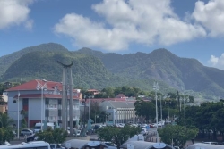 Vent de contestation contre la demande de permis exclusif de recherche géothermique formulée par Albioma