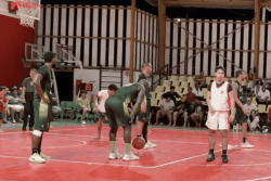 Basket. L’AS Dumbéa se qualifie pour la coupe de France