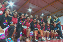 Basket - Coupe du Pacifique : Des finales de toute beauté et pleines de suspens entre Tahiti et la Nouvelle-Calédonie avec, à la clé, une place pour la Coupe de France