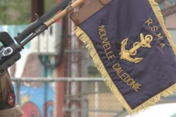 Un officier du RSMA de Nouvelle-Calédonie mis en examen pour viols et agressions sexuelles