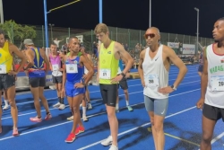Meeting international d’athlétisme de La Réunion et de l'océan Indien : 370 athlètes réunis à l’Étang-Salé