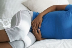 TEMOIGNAGE. Vivre avec l'adénomyose : " En douleurs, si je devais donner un chiffre sur 10, je donnerais 15"