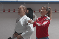 Dans les coulisses de la nuit du Sportif de l'Année 2025