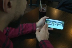 Motard guadeloupéen percuté par des policiers : le procès s’ouvre à Créteil