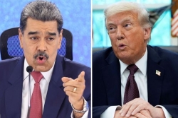 Colère de Caracas après les propos de Trump sur la fermeture de l’espace aérien du Venezuela