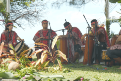 Rohi Pehe : une journée qui met à l'honneur les orchestres traditionnels