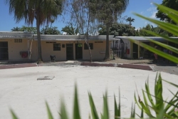 Le lycée Do Kamo de Nouméa se démène pour remplacer son faré incendié