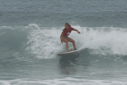 Reef Tahiti nui festival ou quand les jeunes assurent la fête de la glisse à Papara
