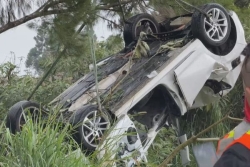 Week-end meurtrier sur nos routes : 3 morts ce week-end, le bilan provisoire est désormais de 37 décès en 2025