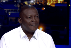 « L’indépendance du Suriname n’a pas été arrachée » : entretien avec l'historien Jean Moomou