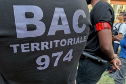 Une femme poignardée à Saint-Denis, son compagnon interpellé