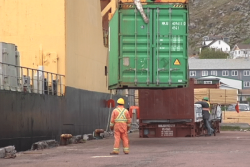 Fret maritime international : "on a souhaité ouvrir au maximum", “Neoline peut candidater seul ou avec d’autres” 