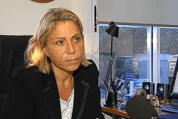 Violation du secret professionnel : une magistrate de Nouvelle Calédonie condamnée en Guadeloupe