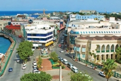 30 novembre/1er décembre : la Barbade célèbre son accession à l'indépendance et au statut de République