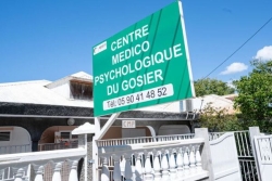 Drame au Gosier : un médecin du Centre médico-psychologique tué