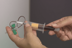 Agir contre le sida alerte : la consommation d’ice pourrait alimenter une épidémie de VIH