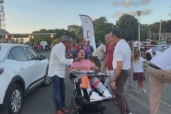 Affaire Pardo/Vaïtilingon : après 15 ans de procédure, la cour d’Appel de Basse-Terre ne retient aucune charge contre le pilote automobile