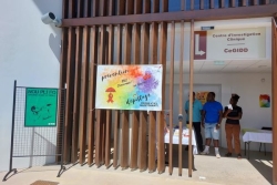 Un nouveau centre de dépistage des MST à l’hôpital de Cayenne