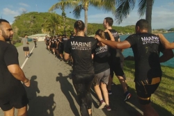 Comment va s'organiser le service militaire volontaire en Nouvelle-Calédonie ?