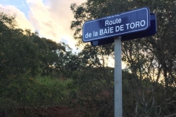 Interrogations après la découverte d'un corps sans vie à Païta ce week-end