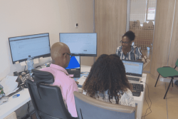 Premières “Rencontres Retraite” en Martinique : l’Agirc-Arrco ouvre ses portes pour accompagner les assurés