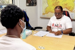 Trois dépistages positifs détectés lors de la Journée mondiale du VIH à Saint-Laurent-du-Maroni