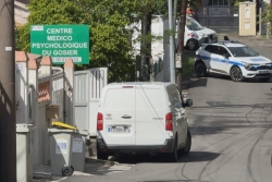 Un psychiatre poignardé au Gosier : la communauté médicale de Guadeloupe en état de choc