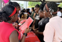 IST en hausse chez les jeunes : le lycée Lumina Sophie intensifie la sensibilisation des élèves