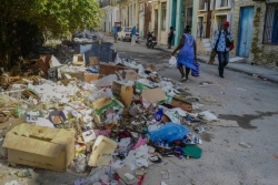 À Cuba, 21 enfants et adolescents sont décédés du chikungunya et de la dengue