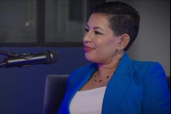 "Les peaux foncées sont les grandes oubliées" : l’innovation solaire de Sarra Vencatachellum