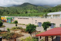 L’hôpital de Capesterre-Belle-Eau sous la loupe de la Chambre régionale des comptes : des dysfonctionnements inquiétants