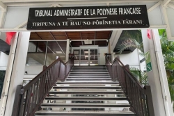 Décolonisation : le tribunal administratif rejette les requêtes des indépendantistes