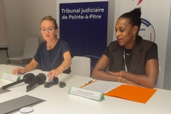 Psychiatre poignardé au Gosier : ce que l'on sait sur l’enquête 