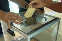 Les élections municipales se tiendront les 15 et 22 mars 2026