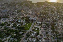 Haïti: les autorités de transition annoncent des élections générales pour 2026