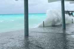 MÉTEO. « On se prépare » : les Tuamotu en alerte face au mauvais temps