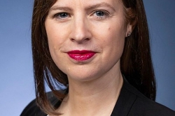 Megan Bainbridge est la nouvelle consule d'Australie en Nouvelle-Calédonie