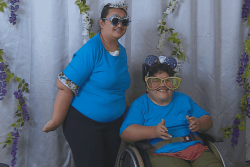 La Polynésie célèbre la Journée internationale des personnes handicapées