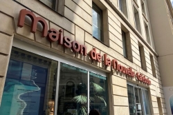 L’actuelle Maison de la Nouvelle-Calédonie fermée en janvier, sa remplaçante espérée d’ici fin 2026