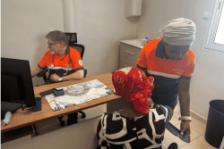 Deux centres de santé ouverts à Hamjago et Tsoundzou 1, et un médicobus déployé pour les zones isolées