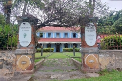 SÉ LA KAY NOU. Le centre culturel Antoine Tangamen, véritable lieu de foisonnement culturel dans le Nord Atlantique
